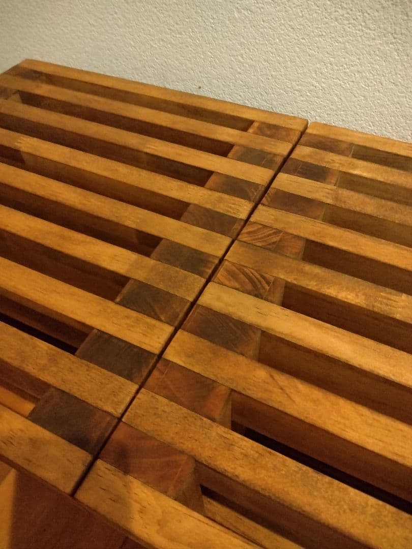 木製　ハンドメイド　オーダー　水槽台　アクアラック　ワトコオイル　金魚