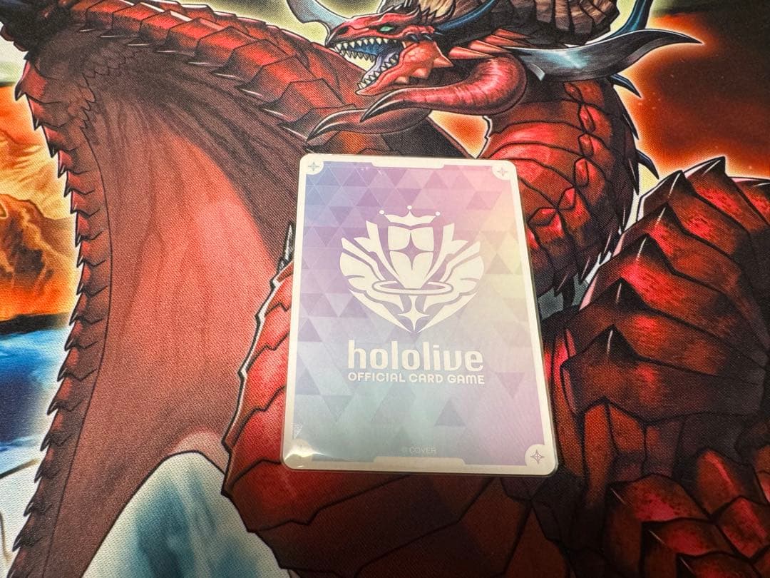 ホロカ 宝鐘マリン 高レアパーツセット