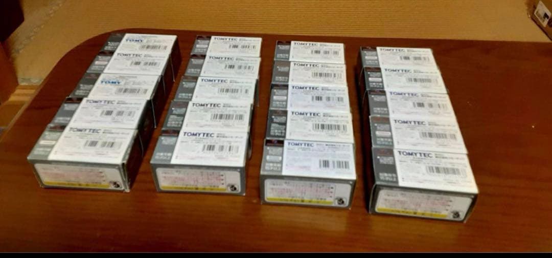 【20台】トミカリミテッド　ヴィンテージ・ヴィンテージネオ