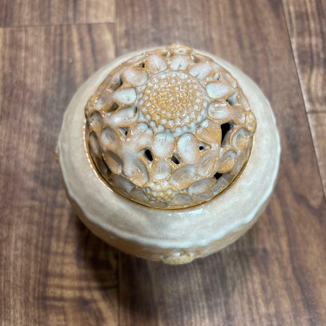 萩焼　セット　無碍窯