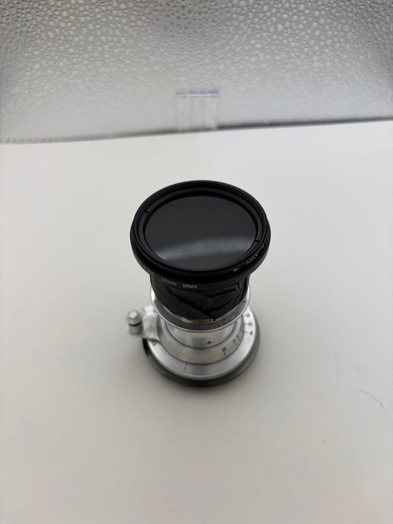 Angenieux paris 50f2.9 type Z5 M改造