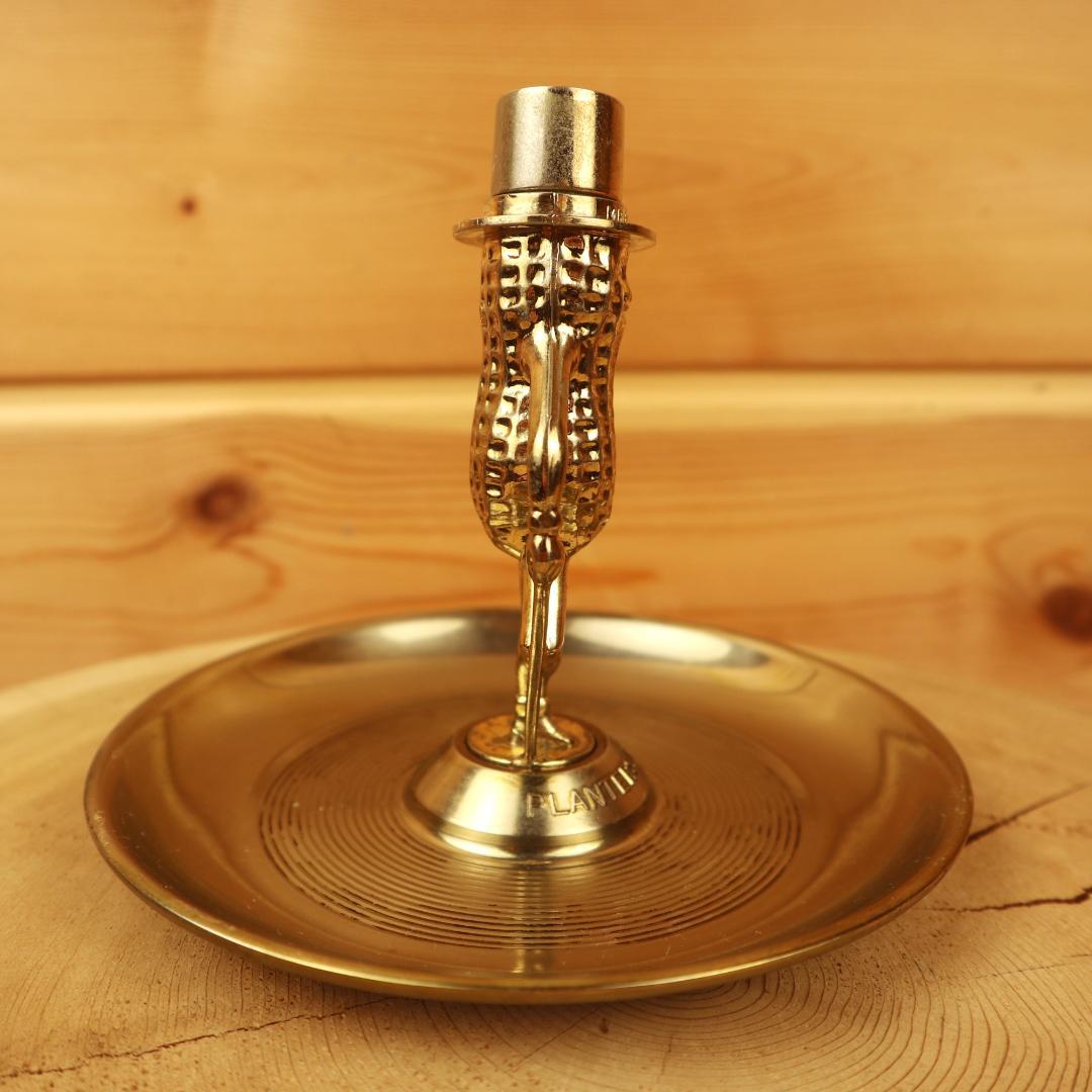 ミスターピーナッツ MR PEANUT 灰皿 トレイ プランターズ ビンテージ