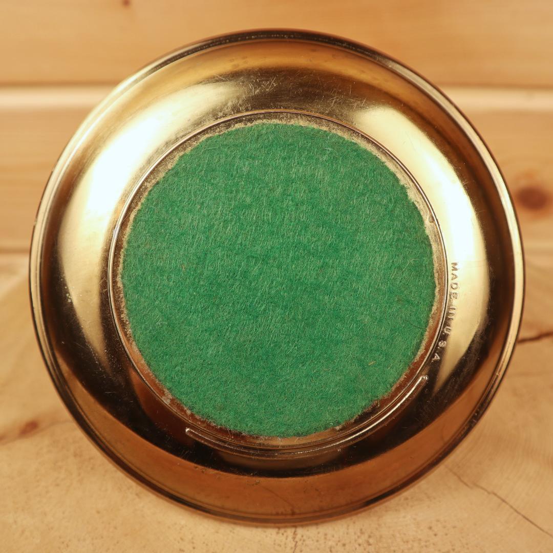 ミスターピーナッツ MR PEANUT 灰皿 トレイ プランターズ ビンテージ