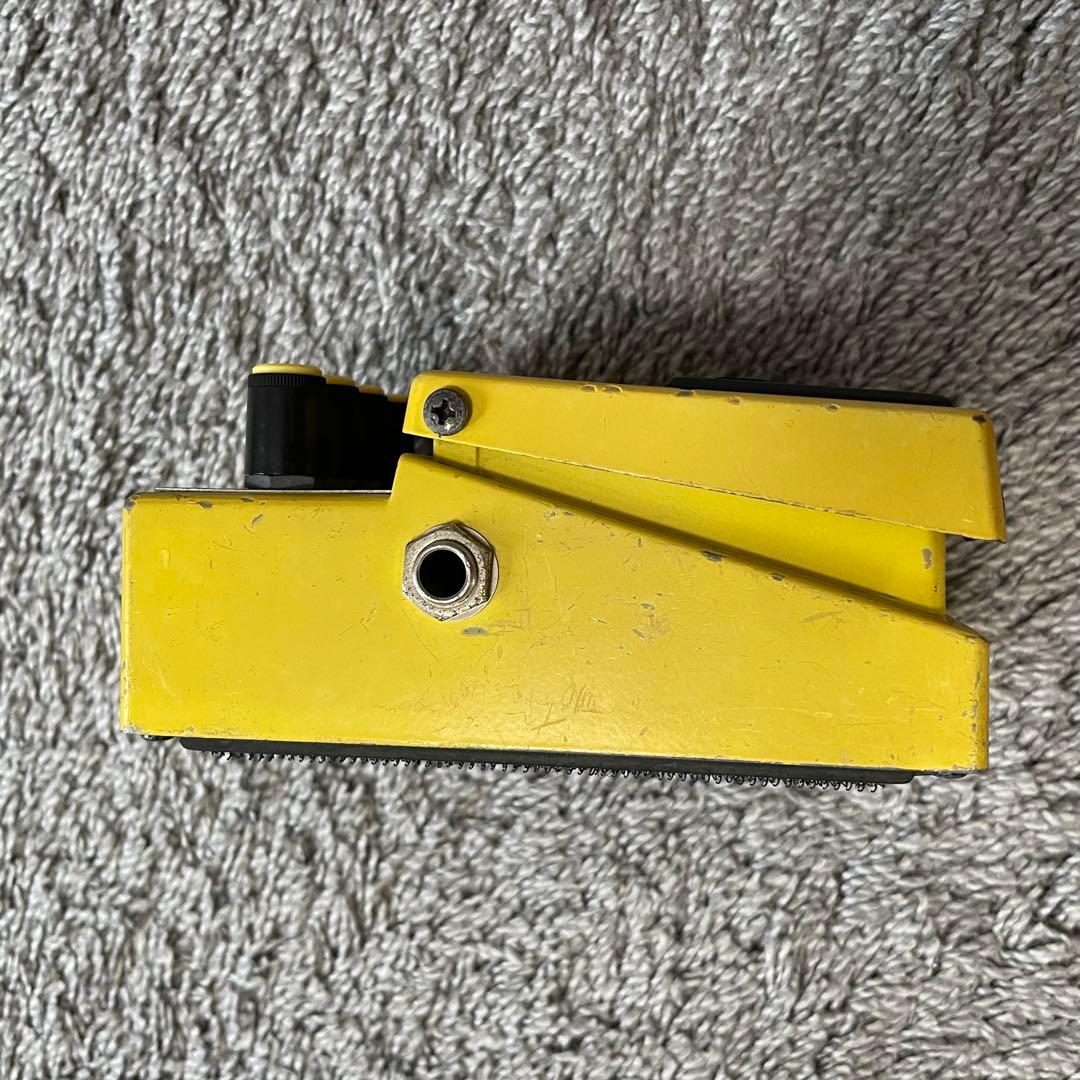 ギター BOSS TURBO Over Drive OD-2