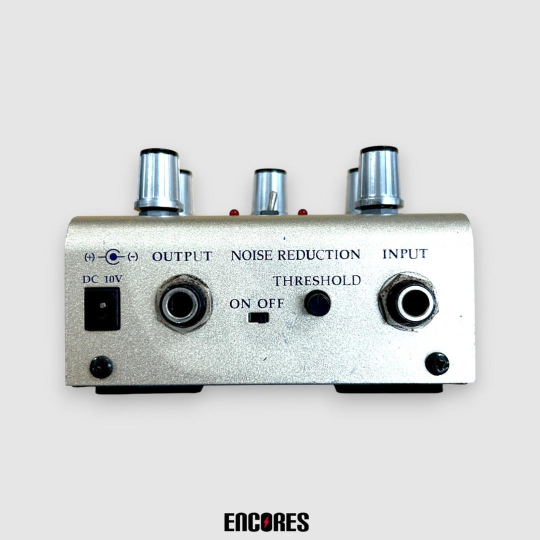 ギター Maxon ROD-881 Real Overdrive Distortion