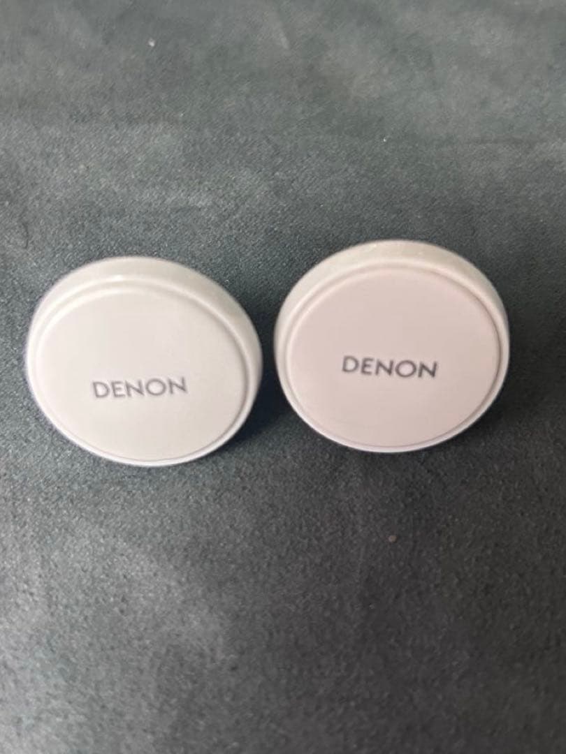 Denon PerL Pro AH-C15PL ワイヤレスイヤフォン