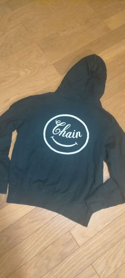 Chain KAT-TUN　カトゥーン　スタッフTシャツ　激レア　ジャニーズ