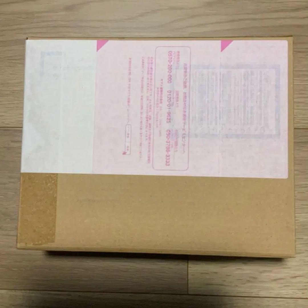 S.H.Figuarts サム 未開封