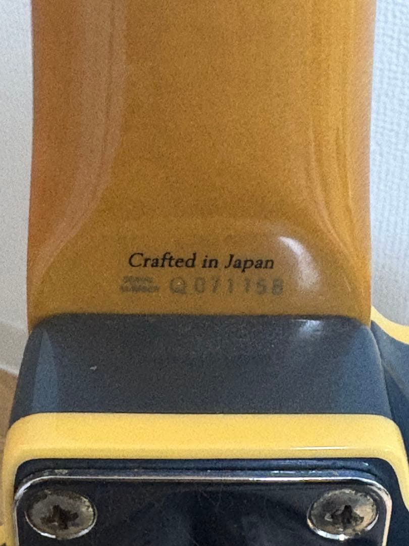 Fender Japan Telecaster テレキャスター アイスブルー