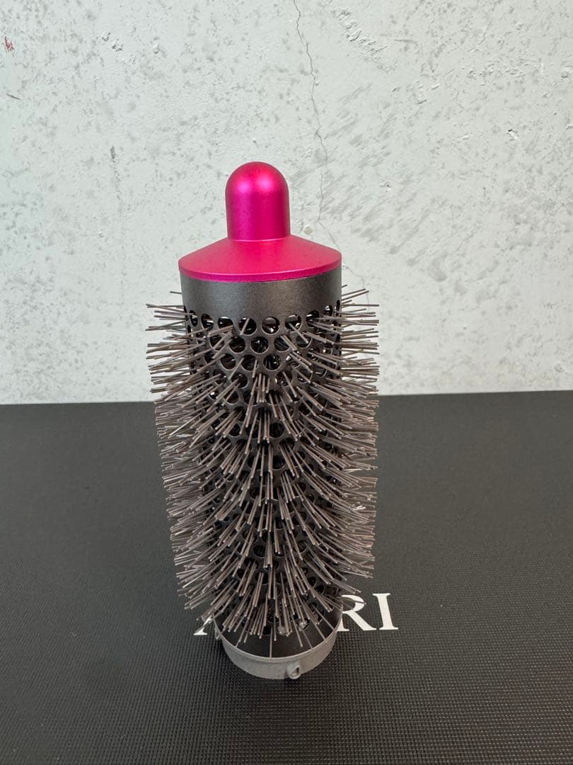 dyson Airwrap ダイソン ヘアスタイリングツール セット