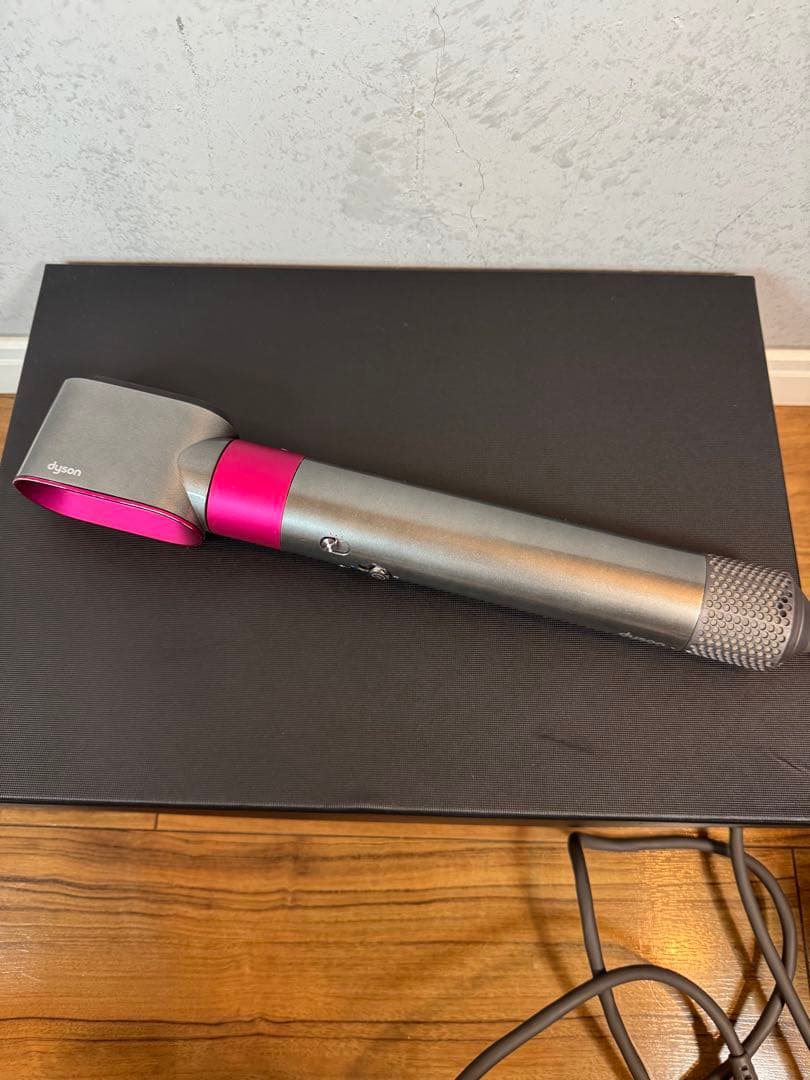 dyson Airwrap ダイソン ヘアスタイリングツール セット