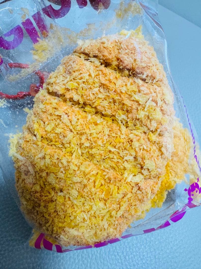 メロジョイ mellojoy スクイーズ 和食シリーズ トンカツ とんかつ