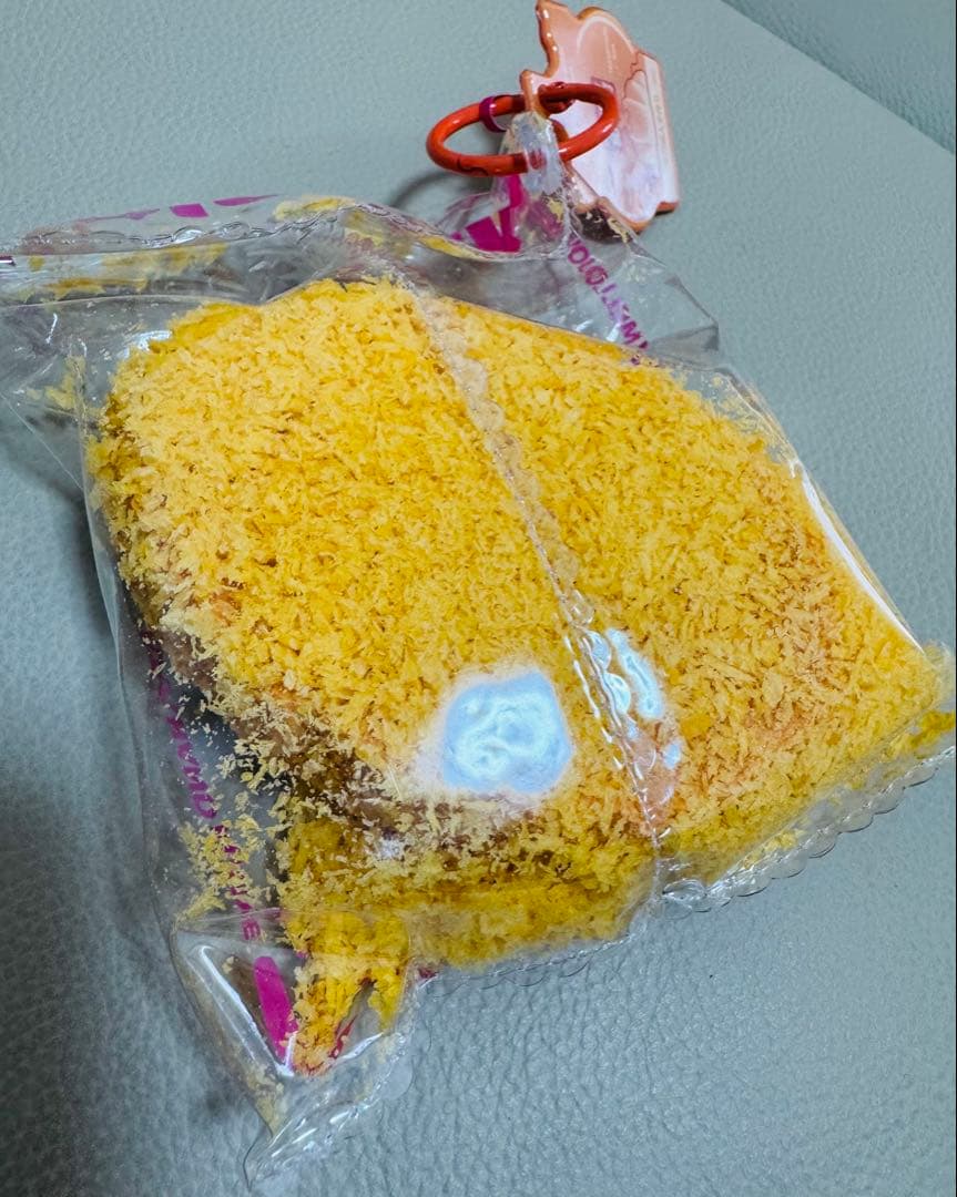 メロジョイ mellojoy スクイーズ 和食シリーズ トンカツ とんかつ