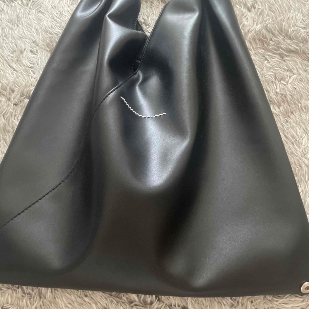 MM6 メゾンマルジェラ ジャパニーズ トートバッグ