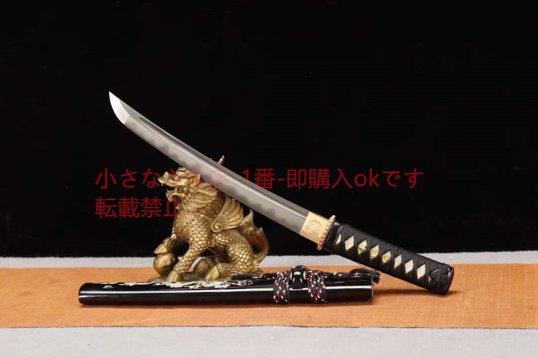 【武士肋骨差】 古兵器 武具 刀装具 日本刀 模造刀 居合刀