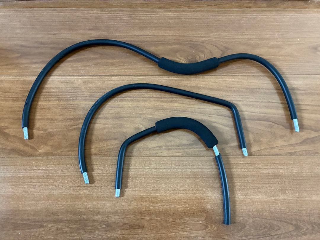 ARIA Sinsonido AS-490C サイレントギター