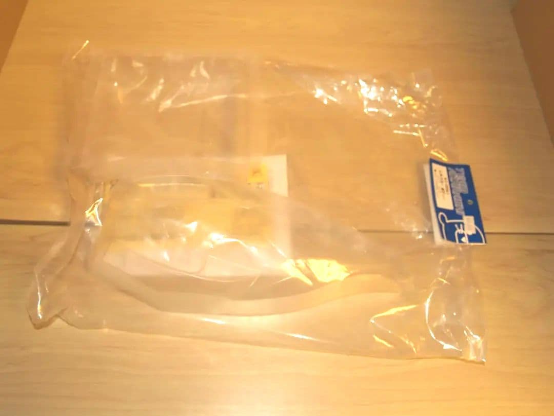 TD4 スーパーアバンテ レキスターボディ付き