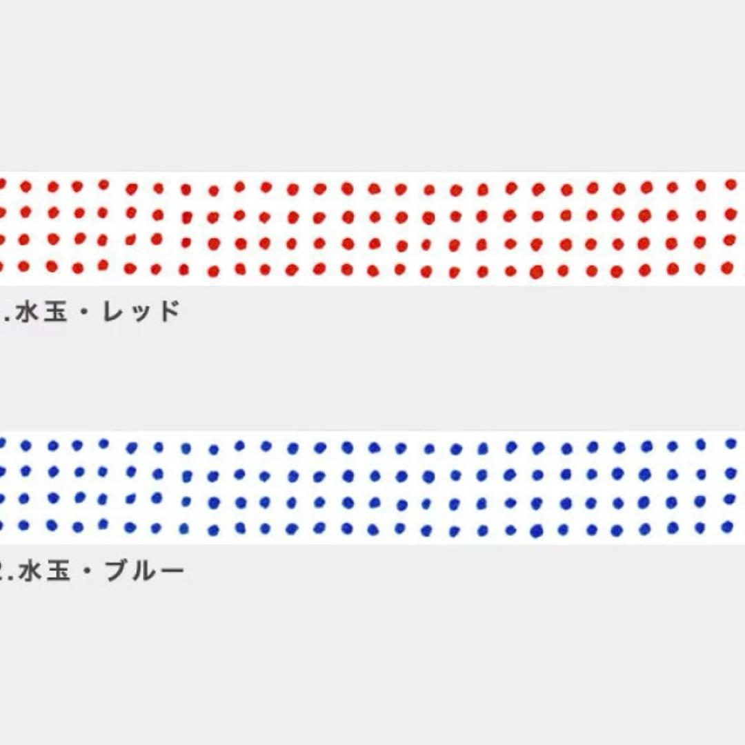 マスキングテープ セット 多様なデザイン　表現社、倉敷意匠計画室、フロンティア等