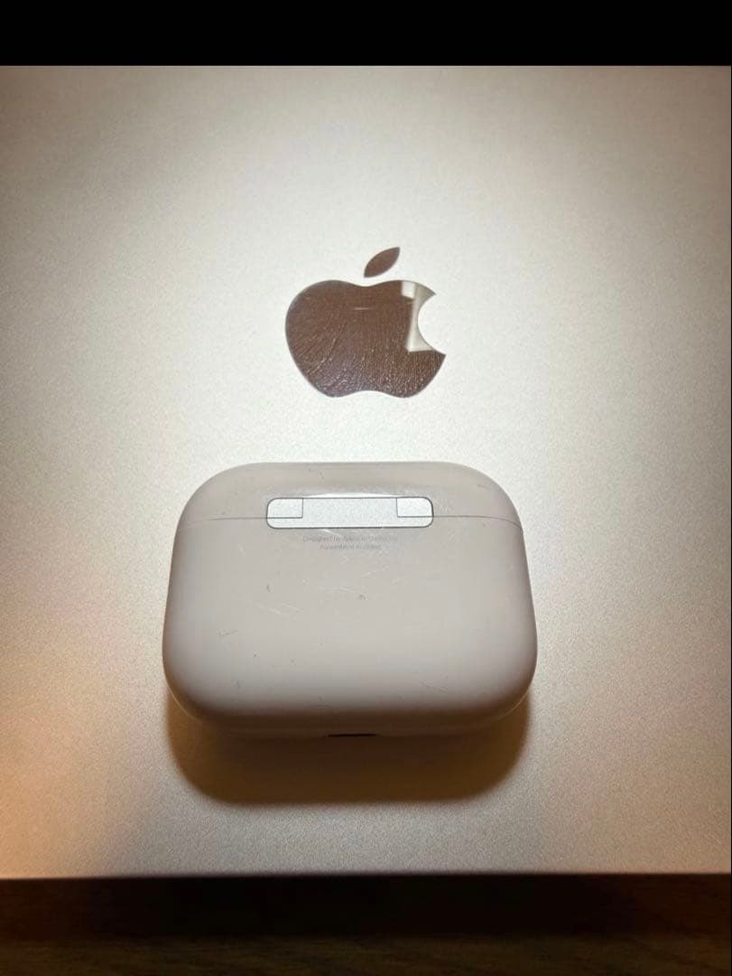 みちょぱさん専用　AirPods Pro第3世代 充電ケースのみ 正規品