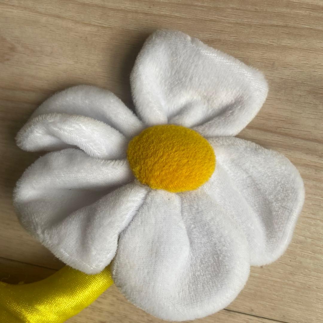 ピクミン 集めてかわいいぬいぐるみ 2001年　日本オート玩具　平成レトロ　希少