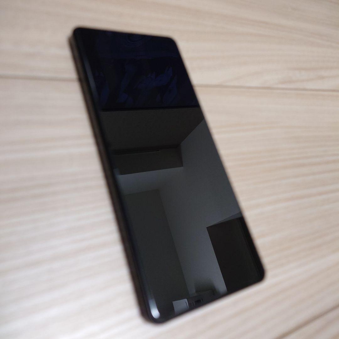 【美品】Sony Xperia 5 IV simフリー版