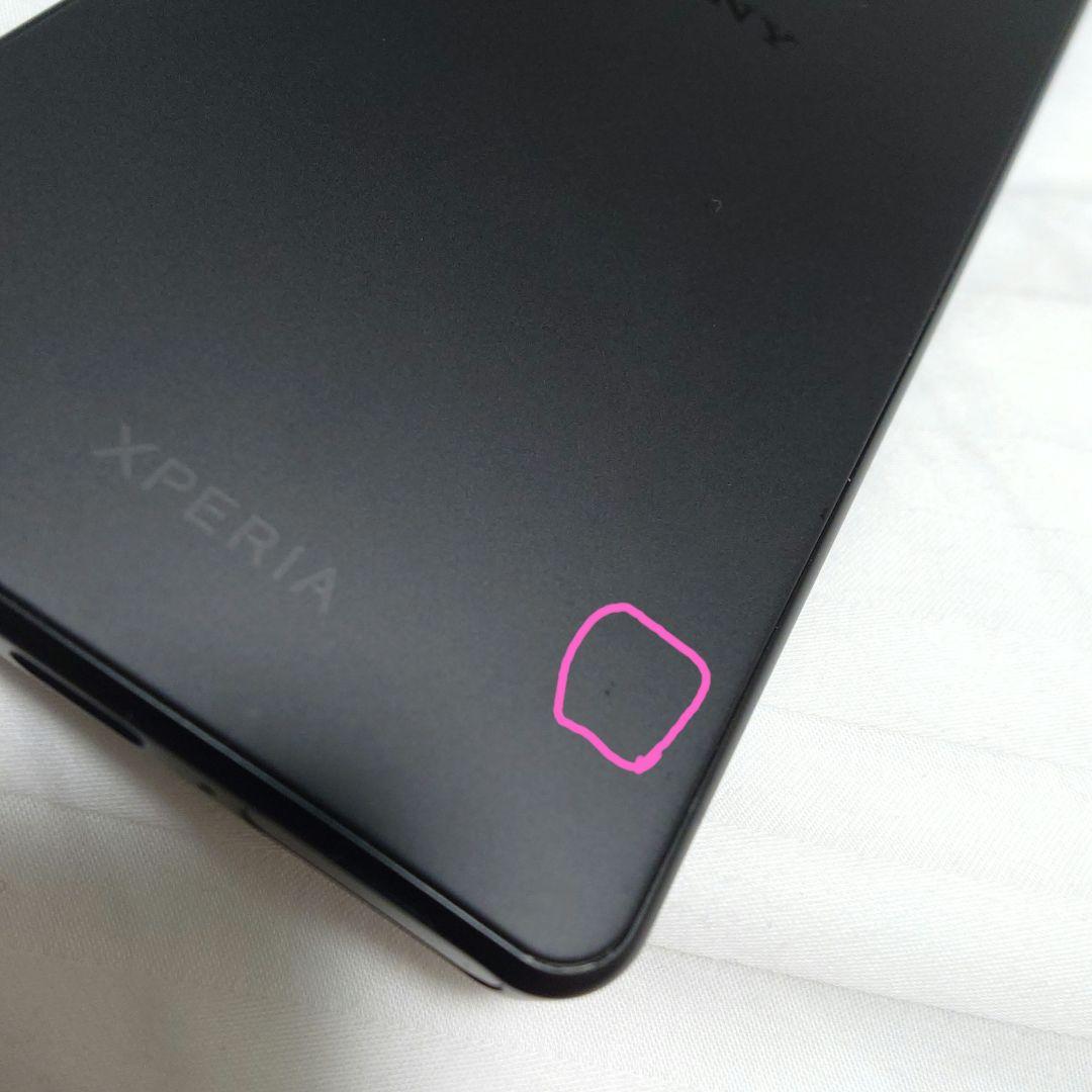 【美品】Sony Xperia 5 IV simフリー版