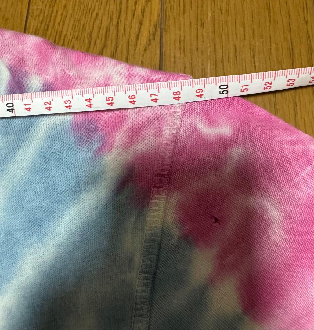 LED ZEPPELIN タイダイ Tシャツ