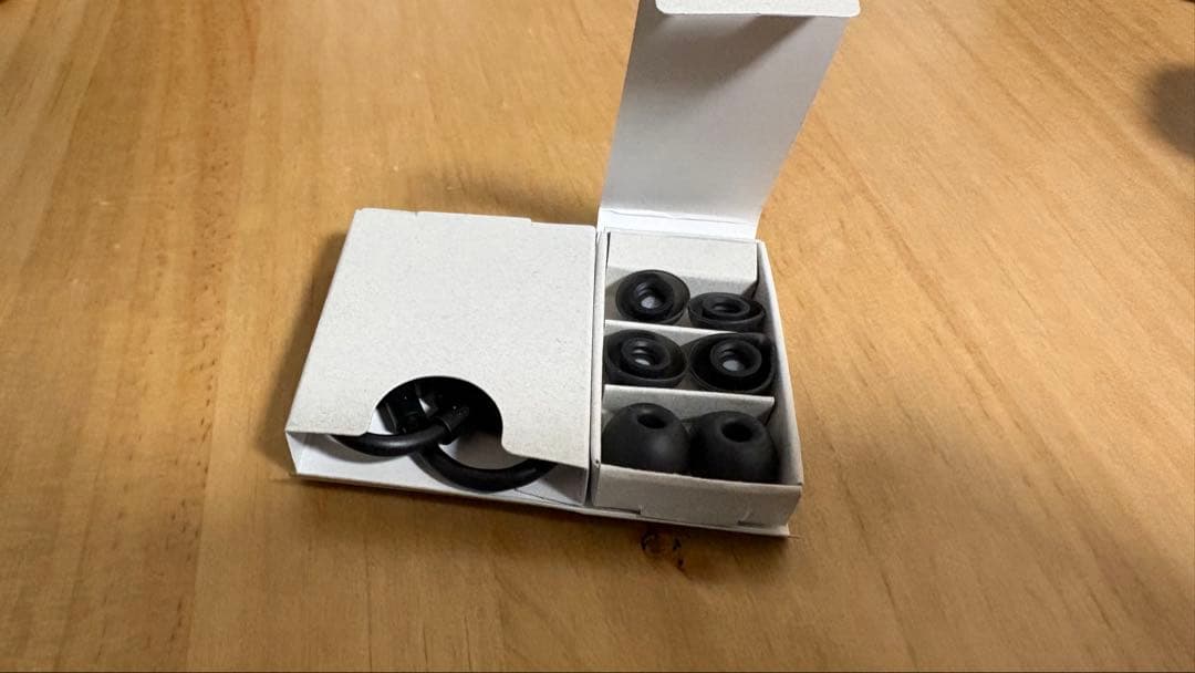 SONY ワイヤレスイヤホン LinkBuds Fit WF-LS910N B