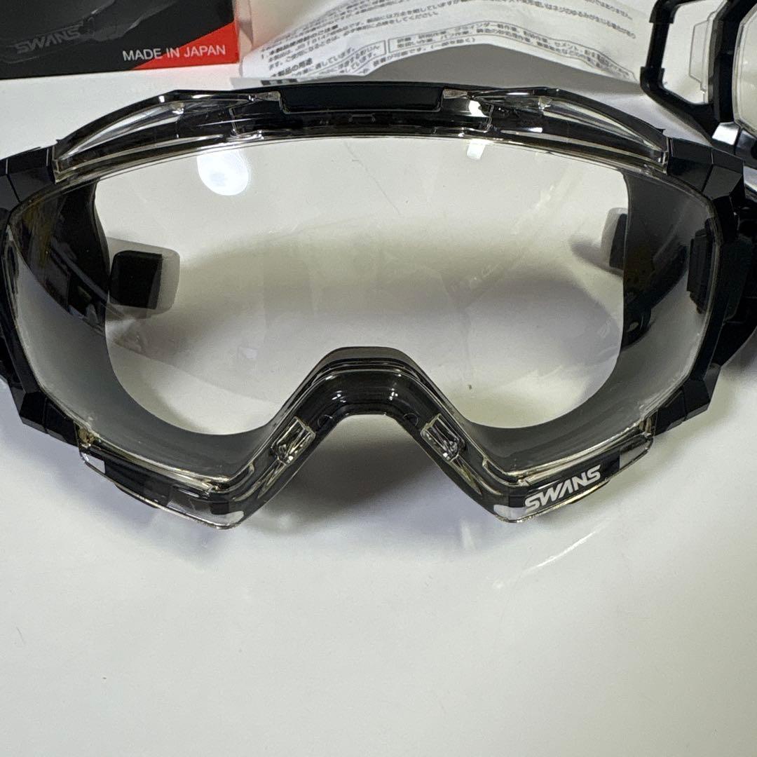SWANS レスキューゴーグル　SS-7000