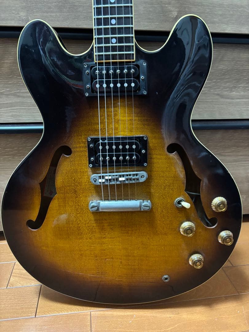 Greco SA-900 グレコ シリアルG79 ※難あり