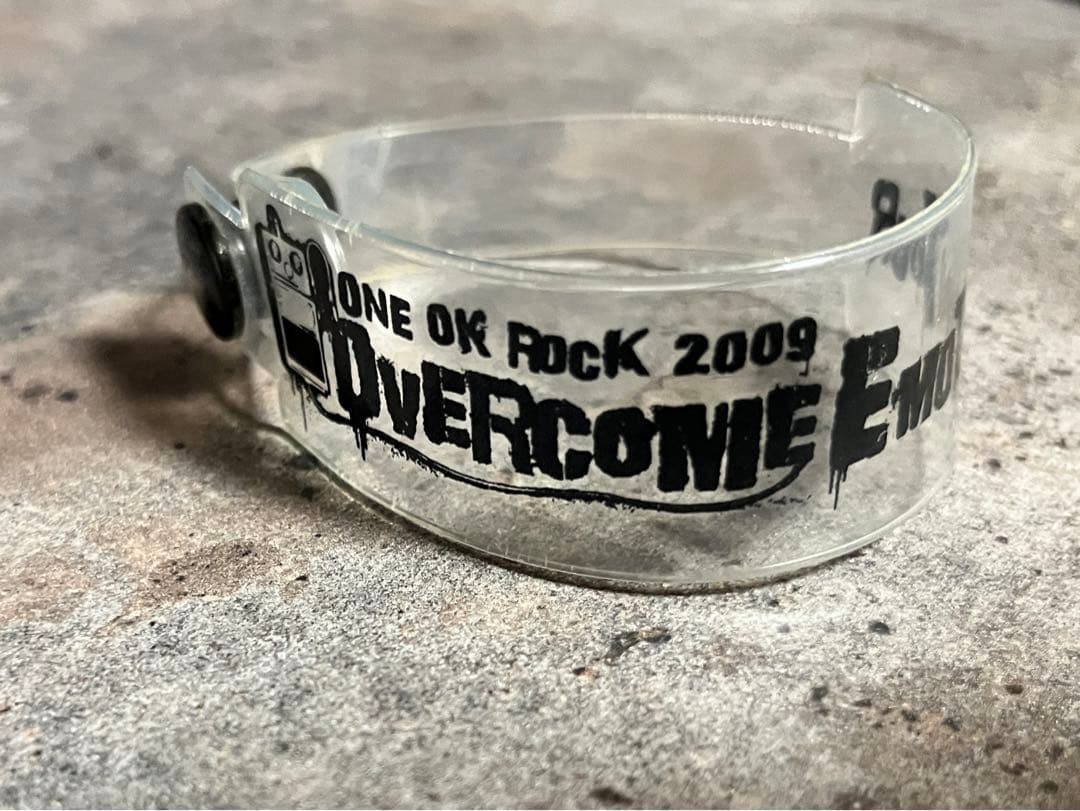 ⭐️レア　one ok rock キーフック　レギンス　ラババン　ワンオク　グッズ