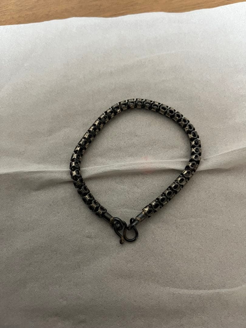 わ*ん様 シルバー925 銀　アクセサリー　硬貨