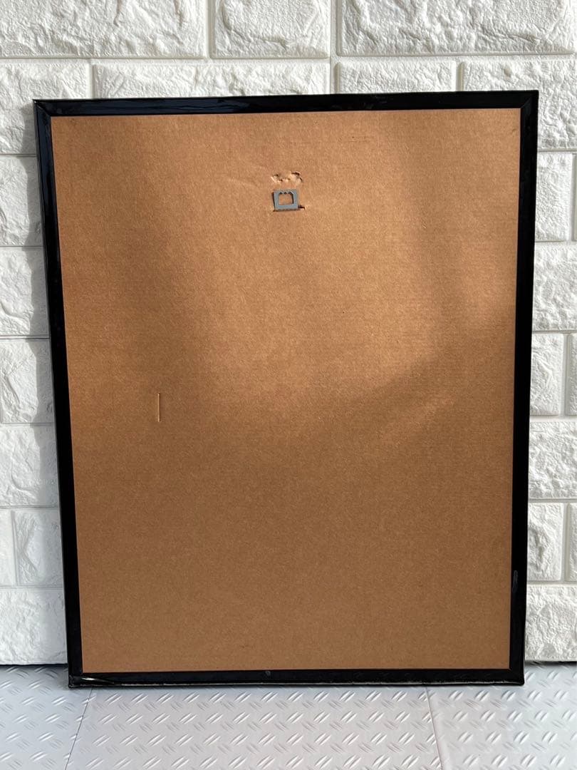 ビンテージ　80s DISNEY ポスター　アートパネル　ディズニー　ミッキー