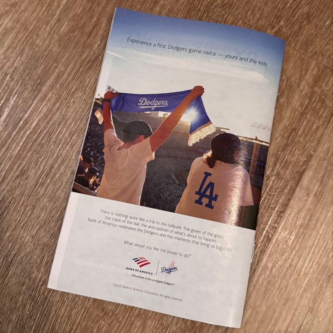 MVPトリオ　大谷翔平　フリーマン　ベッツ　ワールドチャンピオン　リング　冊子付