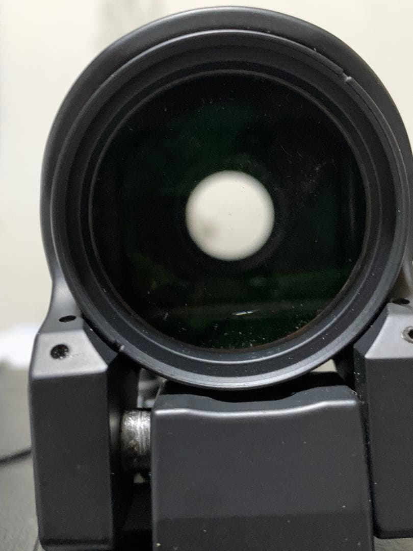 Arrow optics Elcan SpecterOS4x マイクロプロサイト