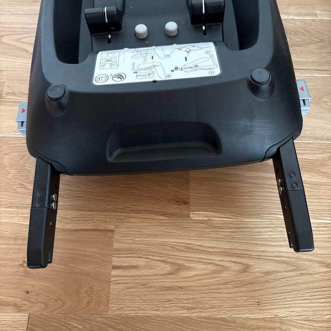 サイベックス　ベビーシート