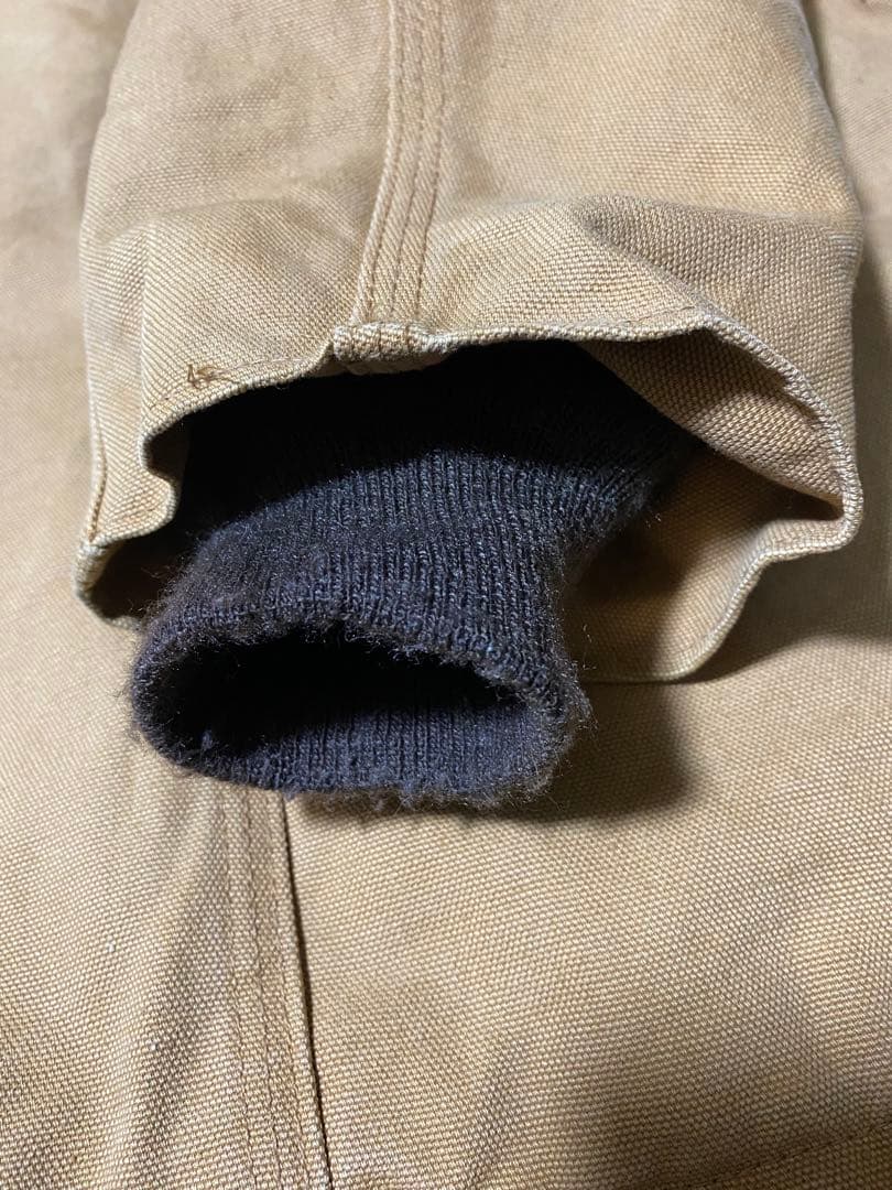 カーハート carhartt トラディショナルジャケット　トラディショナルコート