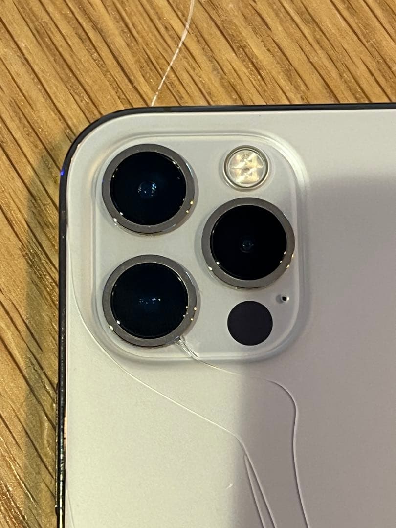 iPhone 12pro ゴールド 128GB 本体 箱 SIMフリー