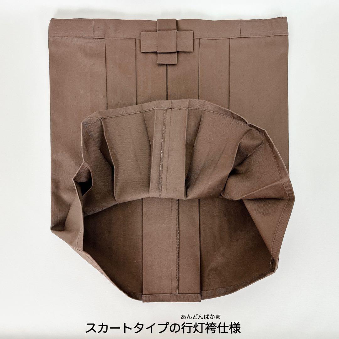 alice_★［いちご泥棒］羽織袴3点セット ハンドメイドꕤ七五三 5歳