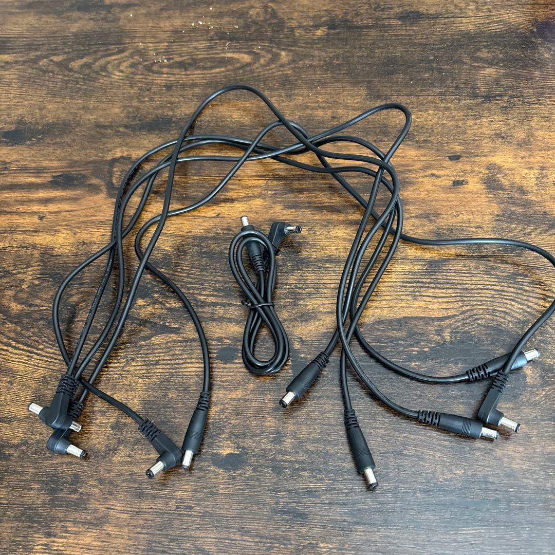 VITAL AUDIO VA-08 Mk-II パワーサプライ