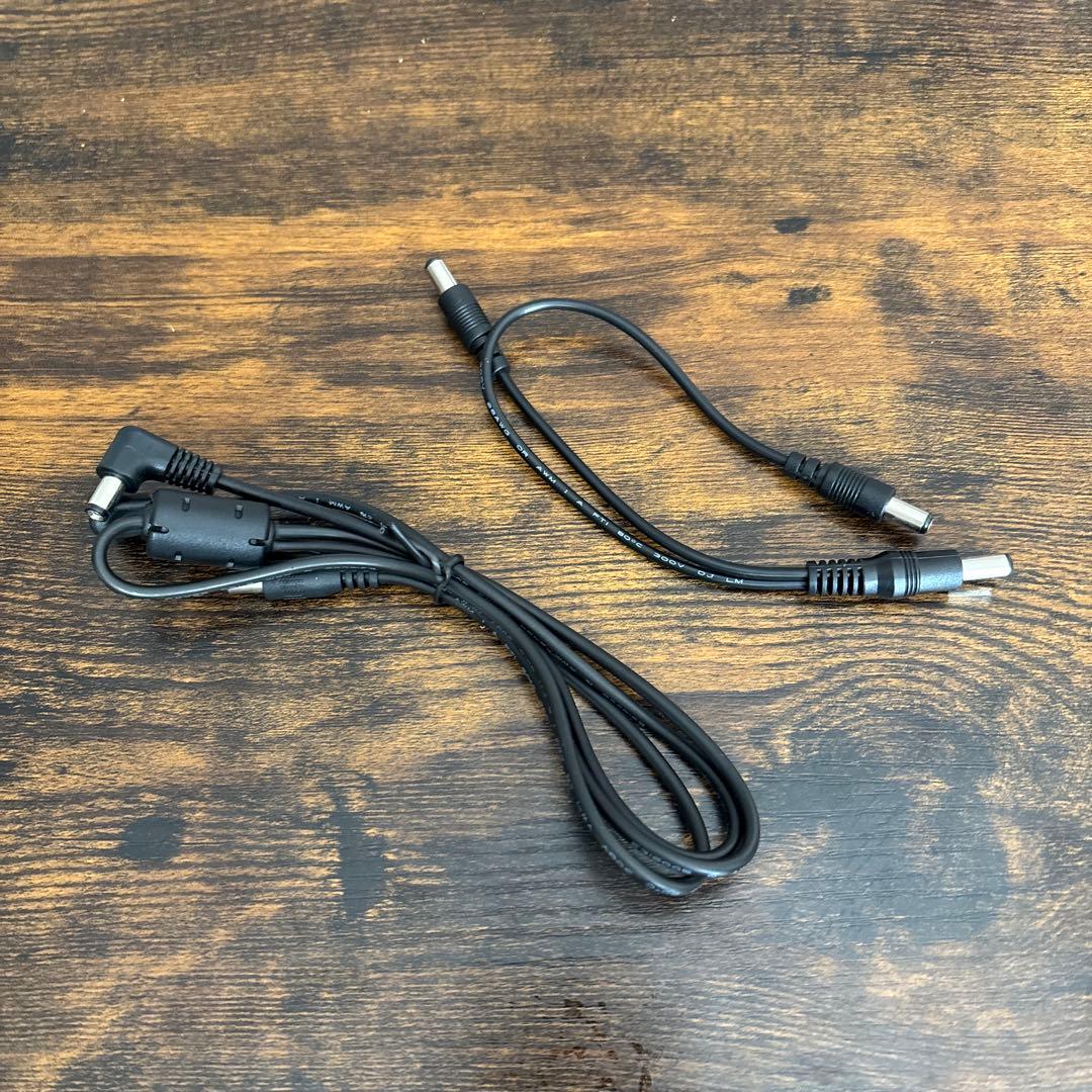 VITAL AUDIO VA-08 Mk-II パワーサプライ