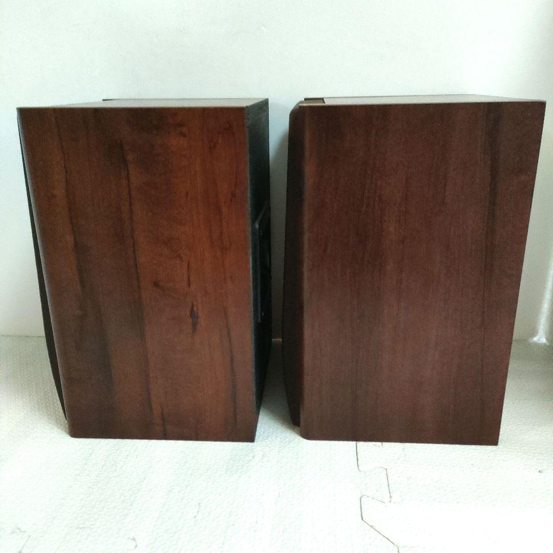 値下げ【1991年製】TEAC　S-300R　スピーカー　ブックシェルフ