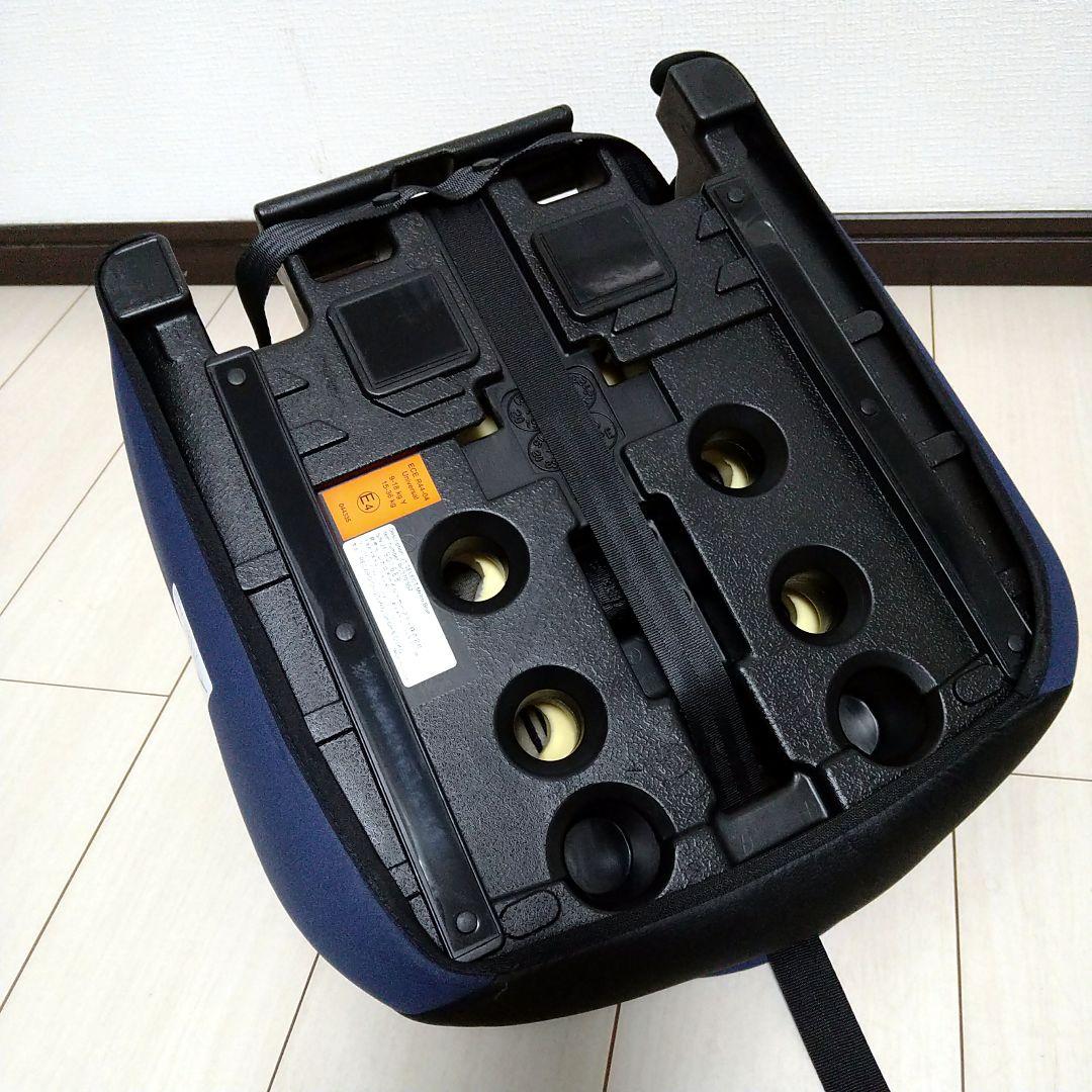 レカロ チャイルドジュニアシート J1セレクト⭐︎りゅう