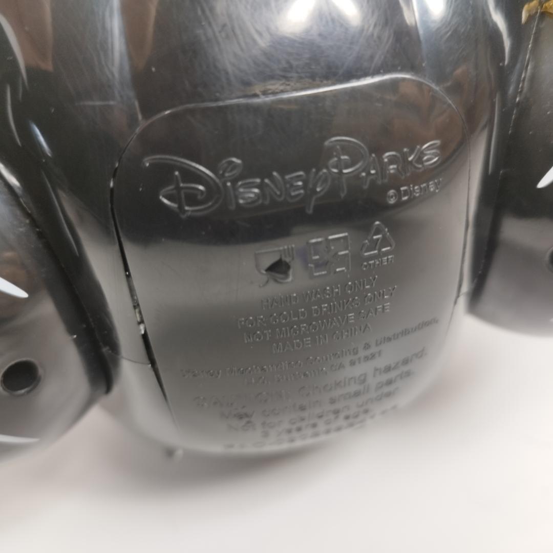 ヴァンパイアテディ ポップコーンバケット ハロウィン 日本未発売 海外 IIZ6