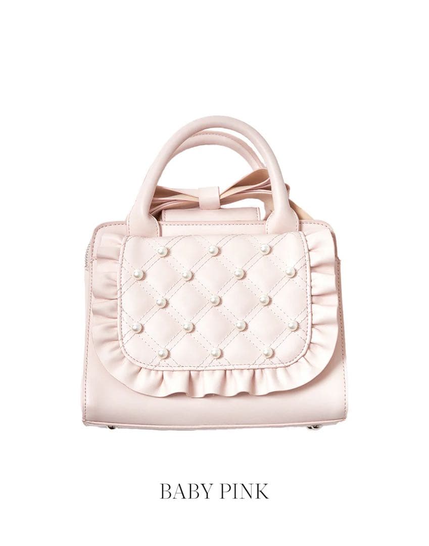 。Eternity love mellfy bag