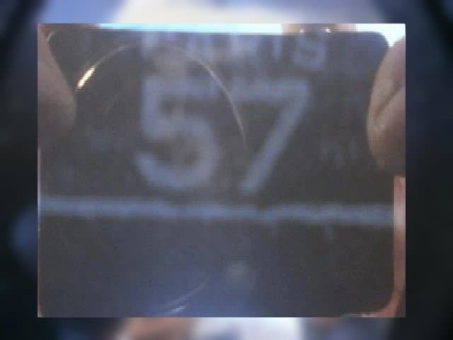 フランス軍外人部隊　下士官用　ケピブラン　黒