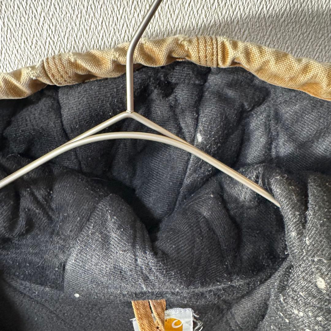 K*L様 雰囲気抜群 90s 00s Carhartt アクティブジャケット ワ