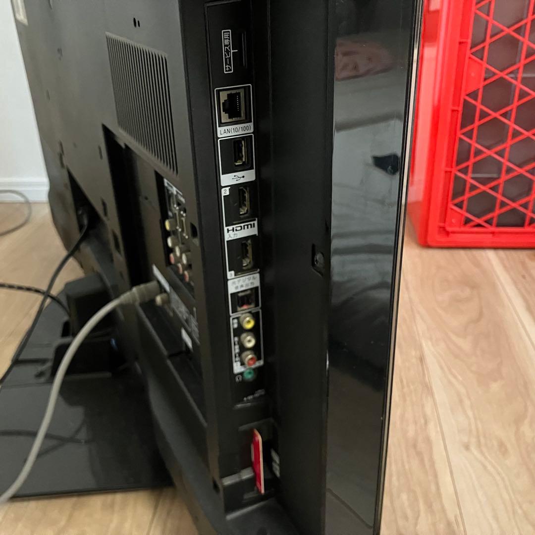 SONY KDL-40F5 40インチテレビ