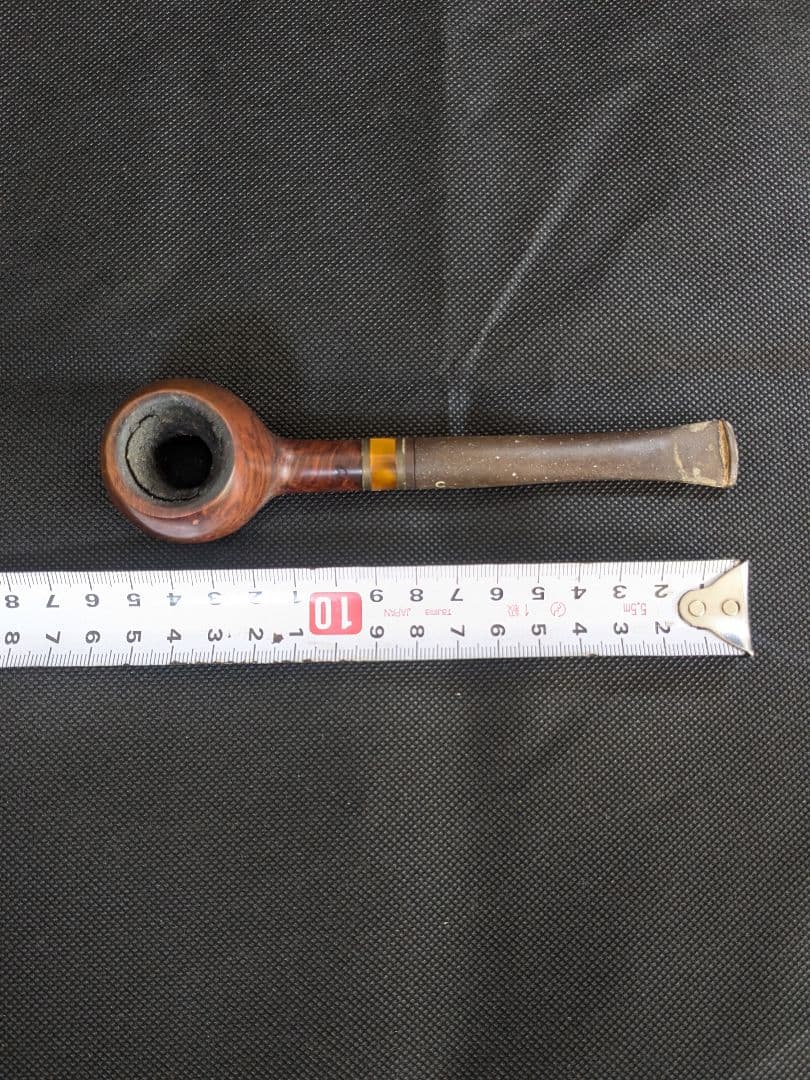 コモイ パイプ 337 ヴィンテージ