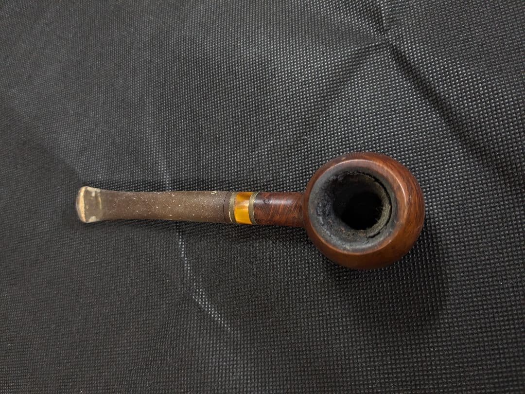 コモイ パイプ 337 ヴィンテージ